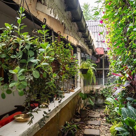 Kandy Inn Madugalle'S Family Guest House Eksteriør bilde
