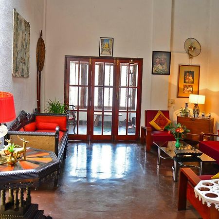 Kandy Inn Madugalle'S Family Guest House Eksteriør bilde
